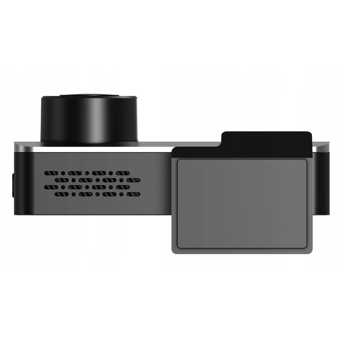 Автомобільний відеореєстратор Navitel R37 з GPS, Wi-Fi, нічним режимом та Full HD