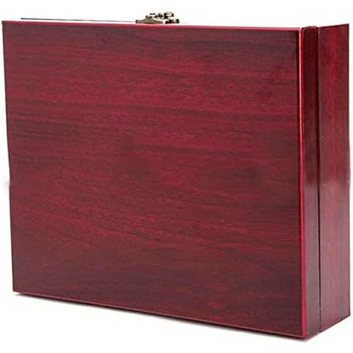 Набір для відкриття вина з фольєзорізачем та кришкою Screwpull, подарункова коробка