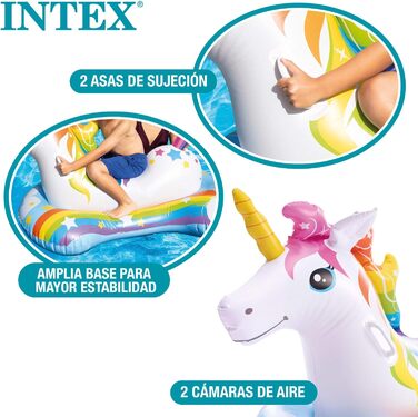 Intex Unisex-Adult 58152EU Inflatable Air Mats