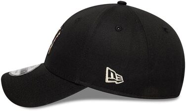 Кепка New Era MLB 9Forty з регулюванням, бейсболка Snapback, New York Yankees (38864)