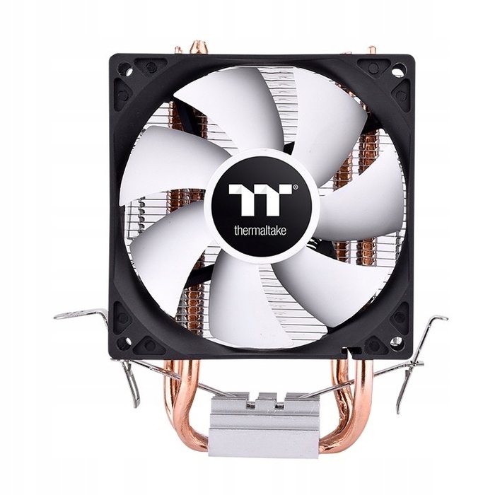 Активне охолодження процесора Thermaltake CL-P106-AL09WT-A