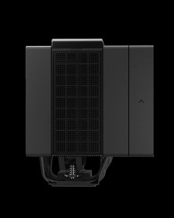 Кулер для процесора Deepcool R-ASN4-BKNVMD-G