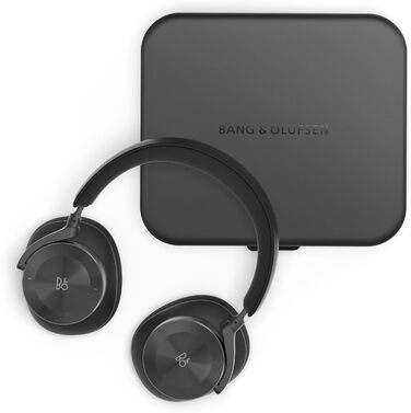 Bang & Olufsen Beoplay H95: Бездротові навушники Bluetooth з активним шумозаглушенням, чорні