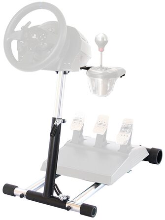 Кріплення для керма Thrustmaster TX/T300RS Wheel Stand Pro Deluxe V2