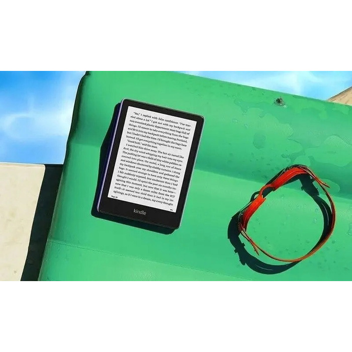 Електронна книга Amazon Kindle Paperwhite Kids 8 ГБ, 6,8