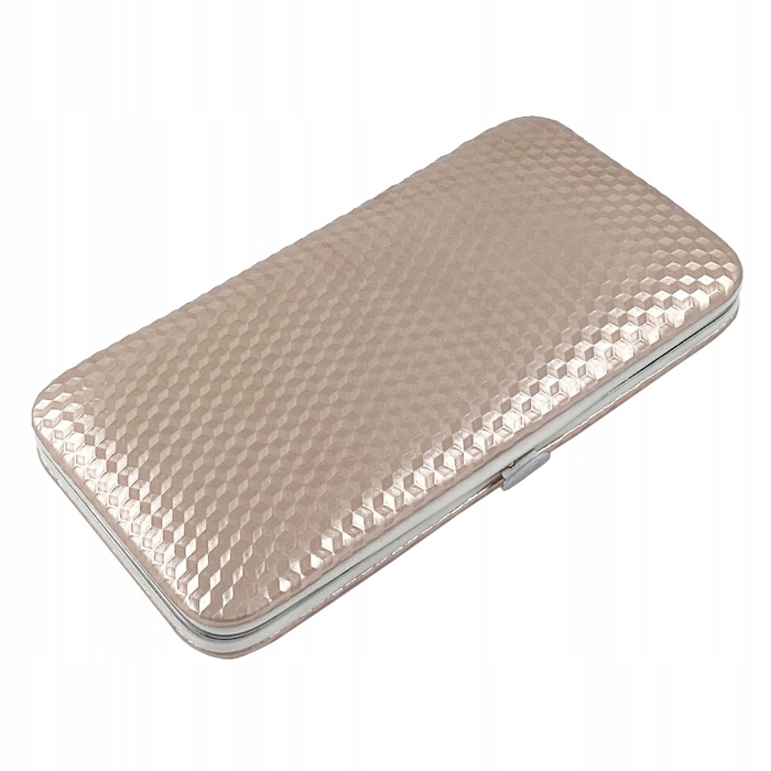 Набір для манікюру та педикюру a.t.a Professional