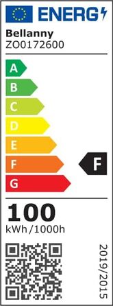 Світлодіодний прожектор 300W 30000Лм, тепле біле світло 3000K, IP65, для вулиці, саду, тераси, гаража, спортивного майданчика, фабрики, майстерні, комплект 10 шт, 100W холодне біле світло