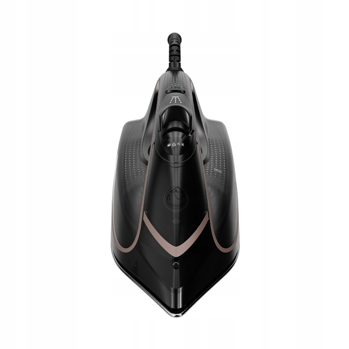 Праска Vertenz Glide 30, 2600 Вт, керамічна підошва, 450 мл, 80 г/хв