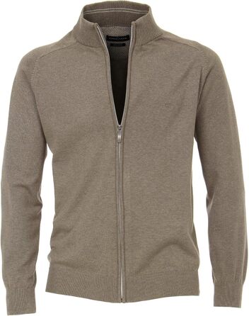 Кардиган CASAMODA Uni L Grey - сірий, розмір L