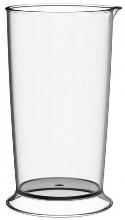 Ручний блендер Tefal Optichef 3в1, 800 Вт, білий