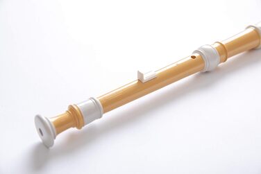 Блокфлейта Yamaha Soprano, німецька система, Ecodear