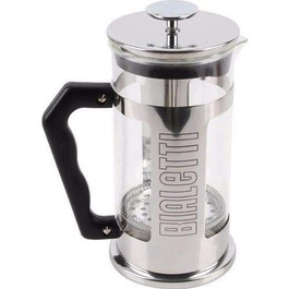 Bialetti 3190 French Press - Coffee Maker in the new Bialetti design