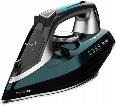Парова праска CECOTEC 5060 ULTRASTEAM, 3200 Вт