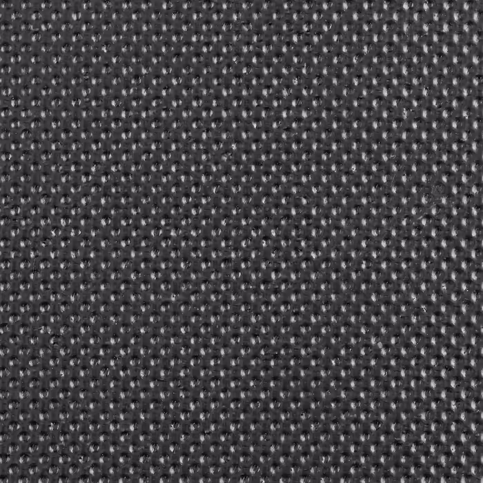Relaxdays Entry Mat Grey, Indoor Doormat, Large Dirt Trapping Mat, Thin Entrance Mat, Doormat 80x200 cm, Black and Grey