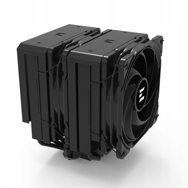 Активне охолодження процесора Zalman CNPS14X DUO BLACK