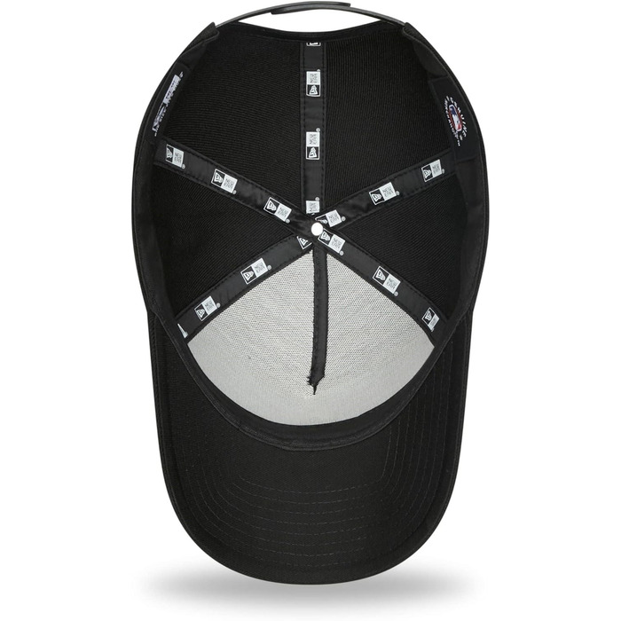 Кепка New Era 9Forty Cap Los Angeles Dodgers - бейсболка з регулюванням, універсальний розмір