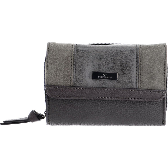 TOM TAILOR Women's Juna 003076 Wallet