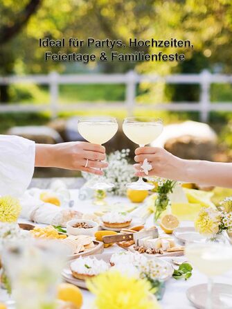 Форми для тартів Yamteck Tarteform 10см (6 шт.) з підйомною основою, золотисті. Антипригарне покриття з вуглецевої сталі для тартів, пирогів, фруктових тортів, різдвяного печива, сімейних обідів та свят. Набір 6 шт.