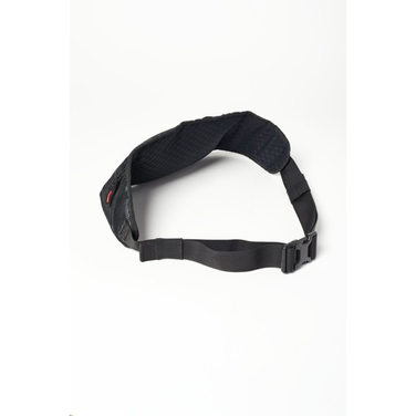 Сліма поясна сумка-нерка Fox Hip Pack Slim, чорна