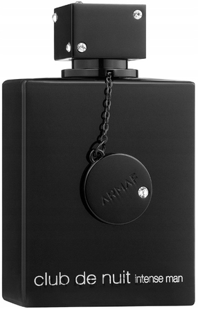 Чоловіча туалетна вода Armaf Club de Nuit Intense Man, 105 мл