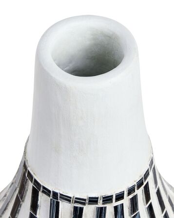 Керамічна ваза Beliani, 38 x 50 см