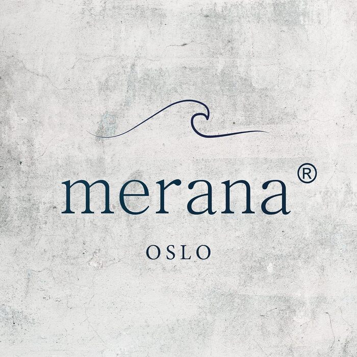 Набір рушників Merana OSLO | Швидковисихаючі, м'які, без ворсу | Рушники з бавовни преміум-якості | 100% бавовна, OEKO-TEX, 590 GSM, Темно-сірий (8 шт.)