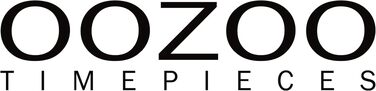 Жіночий аналоговий наручний годинник Oozoo Timepieces з шкіряним ремінцем, круглий циферблат, колір Леопард/Тауп