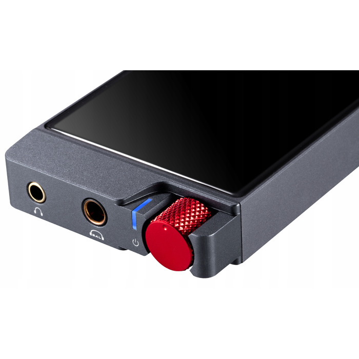Балансний ЦАП/підсилювач XDuoo XP-2 BAL з Bluetooth 5.0 (aptX LL/HD, LDAC)