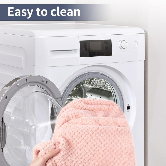 М'яка двостороння ковдра для собак та котів SLSON, 70x100 см (світло-жовтий та чорно-сірий)