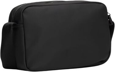 Чоловіча нагрудна сумка Tommy Hilfiger Camera Bag, чорна, універсальний розмір