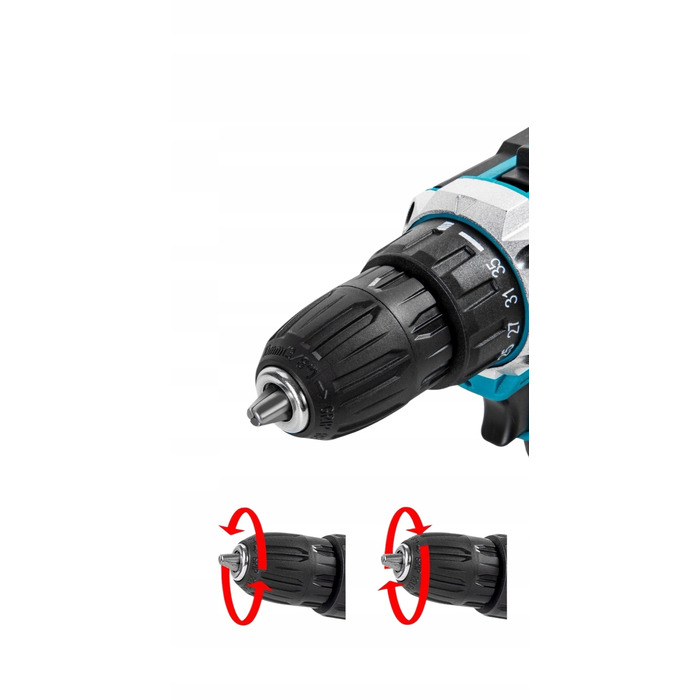 Акумуляторний шурупокрут Krischner 24 В KR-9951