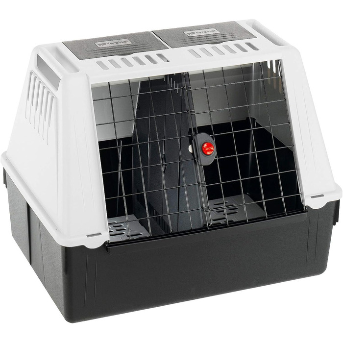 Роздільник для переноски собак Ferplast Atlas Car L, 80x48x2 см