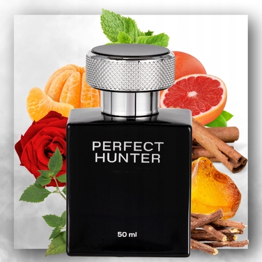 Парфумована вода Vital Projekt Perfect Hunter, 50 мл