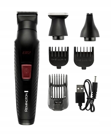 Набір тримерів Remington Groom Kit