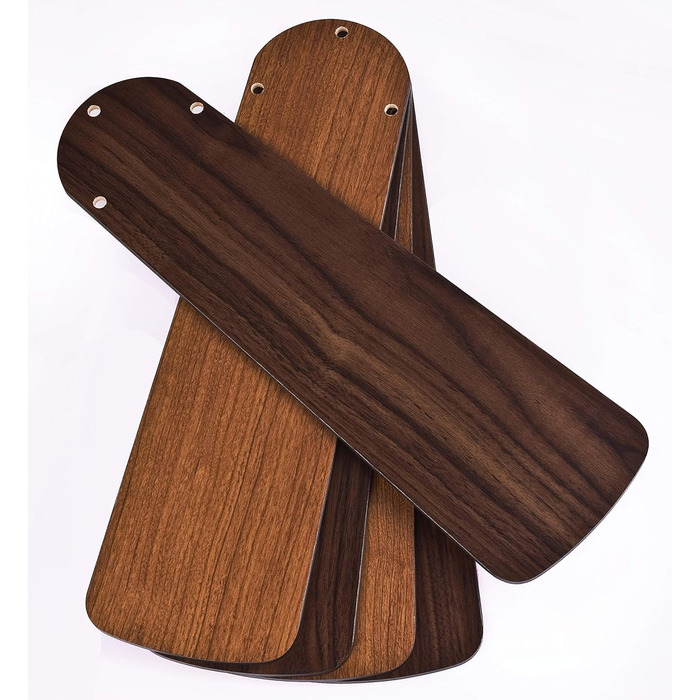 Стеляний вентилятор Westinghouse 7826440, залізний, блискучий