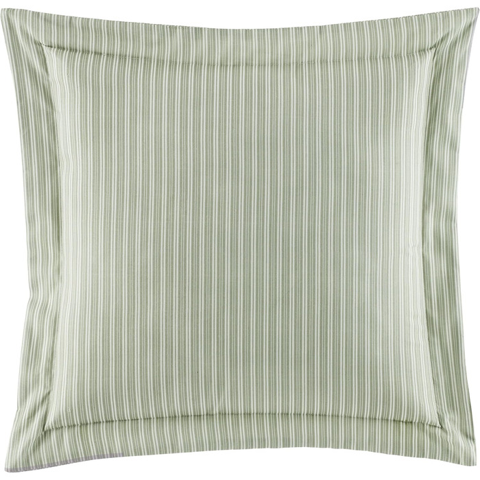 Комплект постільної білизни Laura Ashley Kingsize Amberley Green (7 предметів)