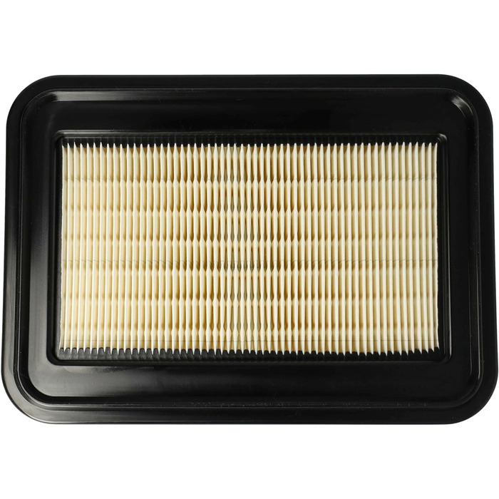 vhbw Flat-Pleated Filter compatible with Flex VCE 44 M AC Wet and Dry Vacuum Cleaner - Filter Element