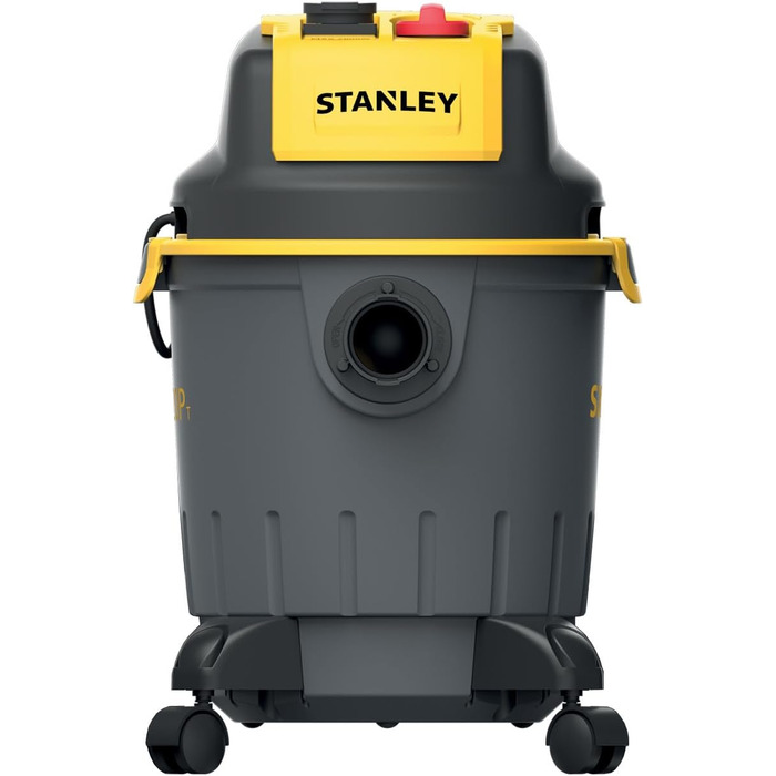 Stanley Nass and Dry Vacuum SXVC20PTE (1200 W, 20 l)