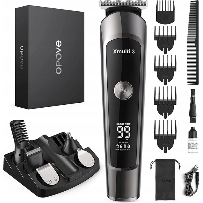 Тример OPOVE Xmulti 3