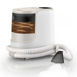 Потужний миючий пилосос Bear SC 3 для диванів та килимів з парою, 1700W