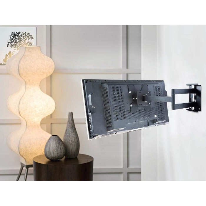 Кронштейн для телевізора Techly Ultra Slim для LCD/LED TV 23