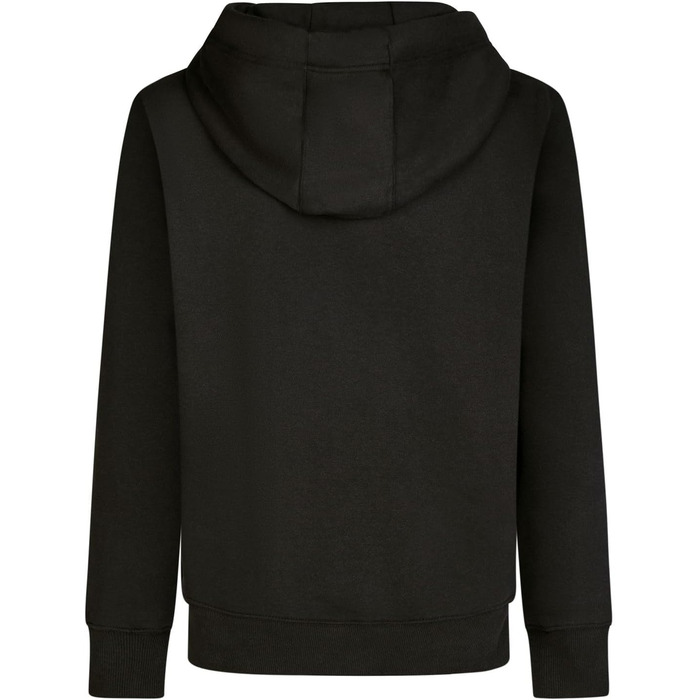 Чоловіча толстовка на блискавці з капюшоном riverso RIVNoah, Regular Fit, колір Black-formula Red