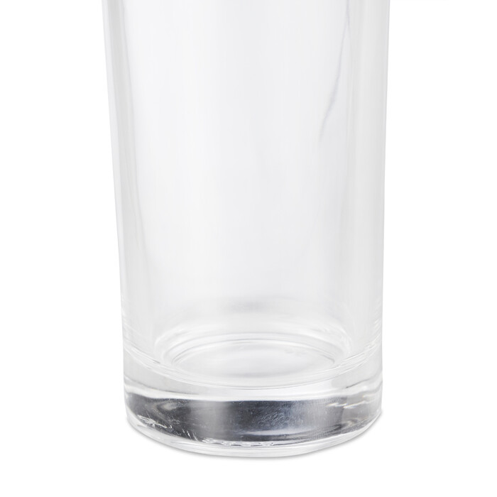 Set of 12 Tall Glasses