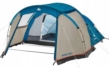 Намет Arpenaz Family 4 Quechua