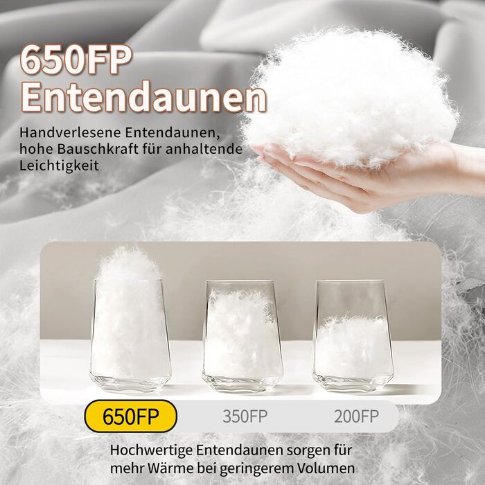 Спальний мішок зимовий, -24°C, чорний. Ultraleichter Mumien-Schlafsack для дорослих та підлітків, кемпінг, походи, трекінг