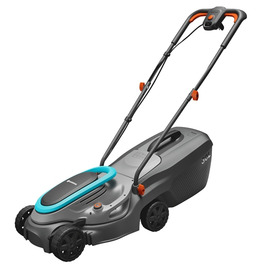 Електрична газонокосарка Gardena 1200 Вт, 30 л