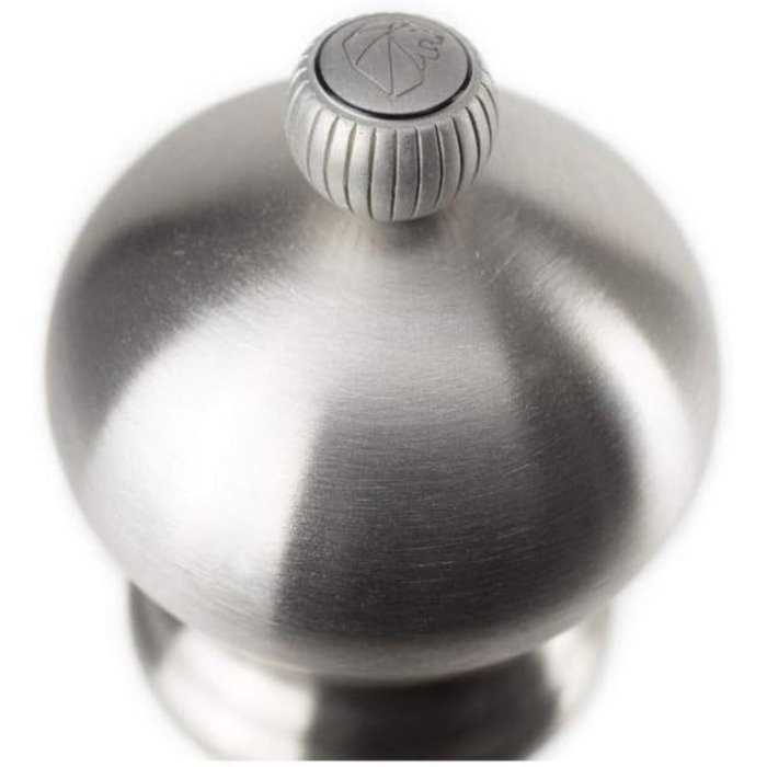 Перецьмолка PEUGEOT Paris Chef 30 см, нерж. сталь, срібляста