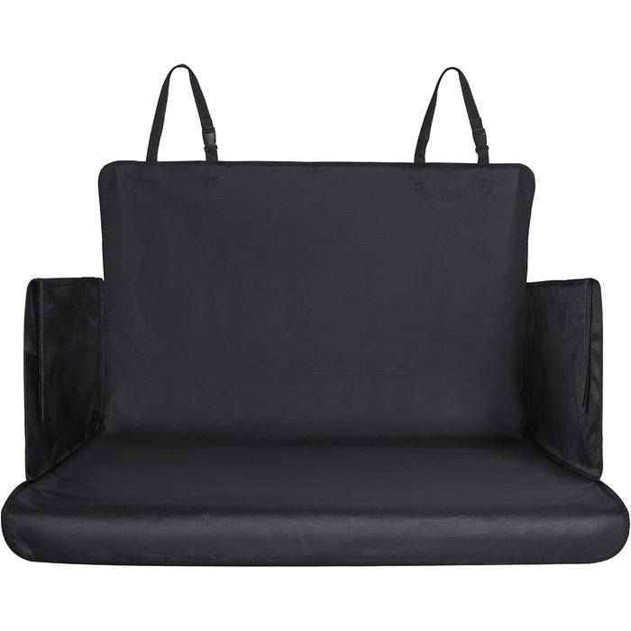 Захисна підкладка для багажника Pretex - килимок для собаки в авто, вологостійкий, 153 x 103 см