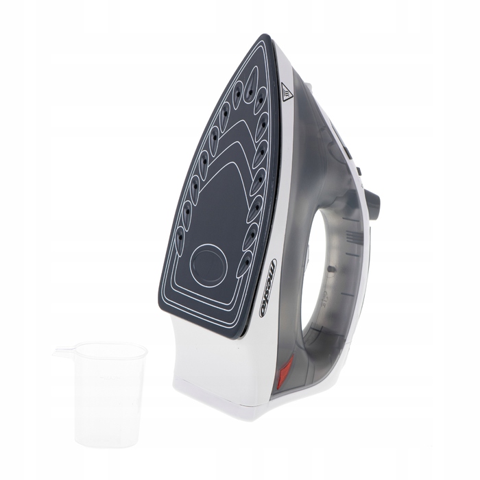 Праска Mesko MS 5037 2800 Вт