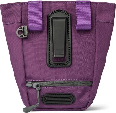 DOG Copenhagen Go Explore - Сумка для ласощів, фіолетовий, універсальний розмір